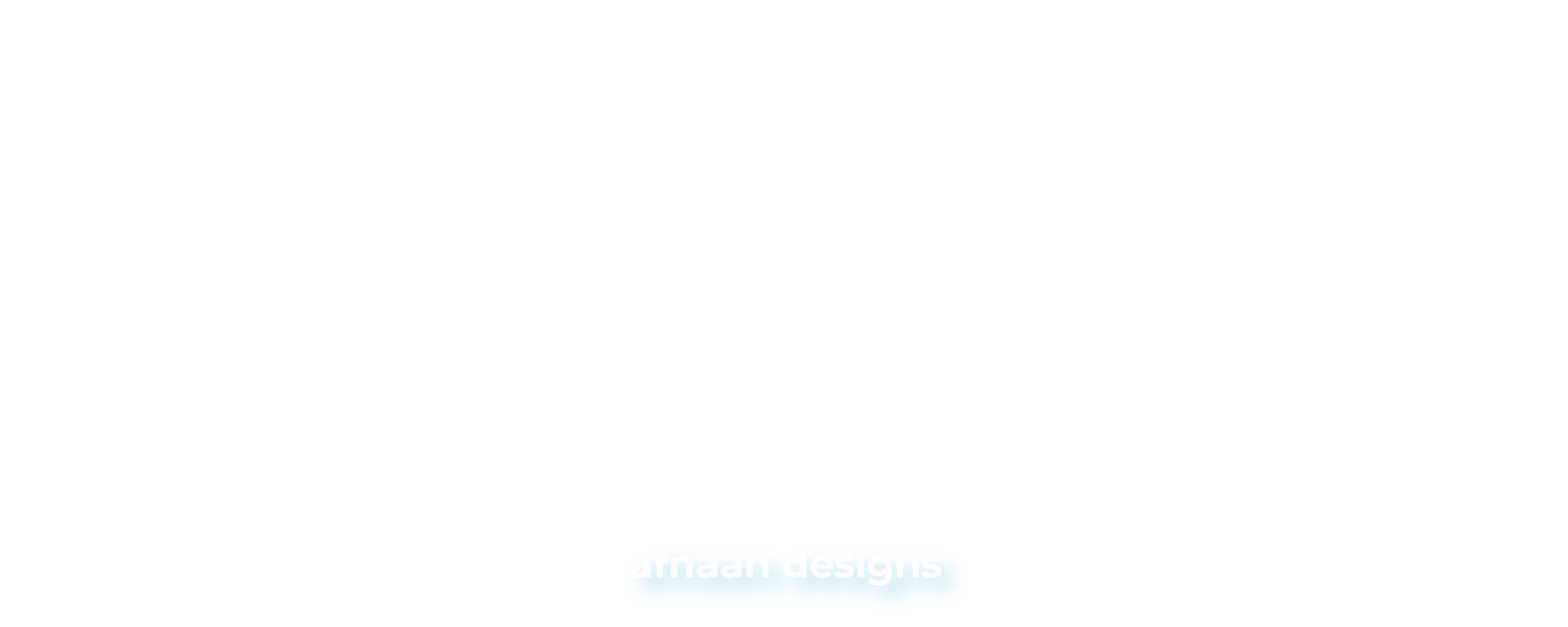 Afnaan Designs